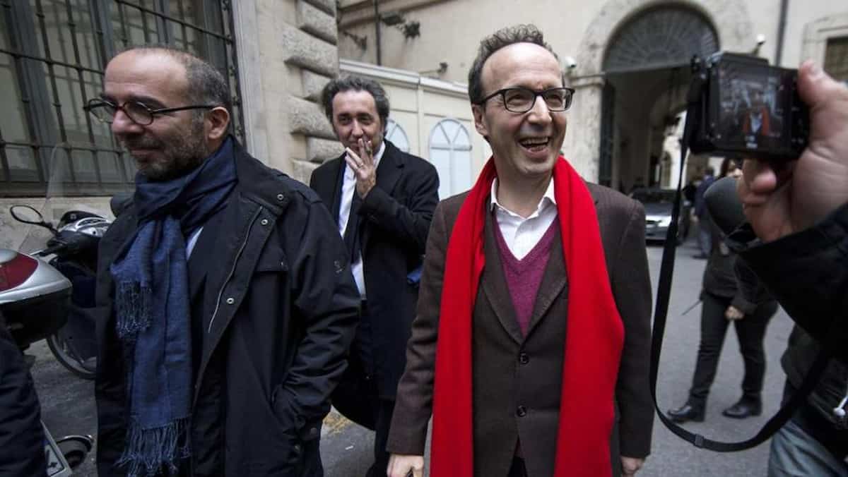 benigni