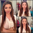 Le pornostar prima e dopo il trucco (12)