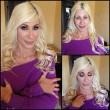 Le pornostar prima e dopo il trucco (38)