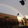 doppio arcobaleno a roma 02
