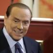 Berlusconi con il cerone 03