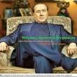Berlusconi, le foto sul Sunday Times senza cerone 03