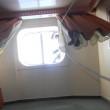 Concordia, l'interno delle cabine05