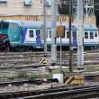 Firenze. Fabrizio Fabbri morto ferroviere travolto dal treno deragliato11