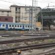 Firenze. Fabrizio Fabbri morto ferroviere travolto dal treno deragliato03