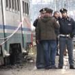 Firenze. Fabrizio Fabbri morto ferroviere travolto dal treno deragliato07