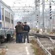 Firenze. Fabrizio Fabbri morto ferroviere travolto dal treno deragliato08