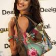 Irina Shayk posa per Desigual a Barcellona06