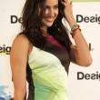 Irina Shayk posa per Desigual a Barcellona08