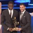 Juventus regina al Galà del Calcio. Premiato anche Balotelli 01