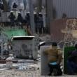 Kiev, scontri con polizia. Il pugile Klitschko tra i leader della rivolta2