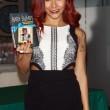 Nicole Snooki Polizzi presenta nuovo libro04