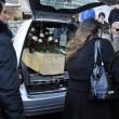 Riz Ortolani, i funerali nella Chiesa degli Artisti07