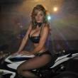 Rosy Maggiulli, calendario hot per l'ex "gieffina06