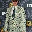 Will ferrell, il vestito è fatto con i dollari 3