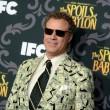 Will ferrell, il vestito è fatto con i dollari 02