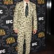Will ferrell, il vestito è fatto con i dollari 01