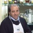 Antonio Di Pietro barista nello spot Idv
