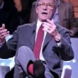 Vittorio Feltri assolto dalla Cassazione: scherzò su "Wood-cock"