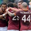 Florenzi, la splendida rete su rovesciata03