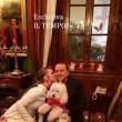capodanno berlusconi pascale dudù