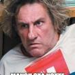 Gerard Depardieu? Ormai è "Lu Gerardo de Lecce"