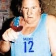 Gerard Depardieu? Ormai è "Lu Gerardo de Lecce"