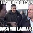 Gerard Depardieu? Ormai è "Lu Gerardo de Lecce"