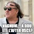 Gerard Depardieu? Ormai è "Lu Gerardo de Lecce"