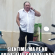 Gerard Depardieu? Ormai è "Lu Gerardo de Lecce"