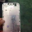 L'iPhone 6 sarà Air? Ecco le foto della presunta carcassa: più sottile