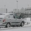 Neve e maltempo sul nord Italia