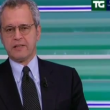 Enrico Mentana attacca Giovanni Toti