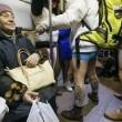 Migliaia in metro in mutande per No pants subway Ride (foto e video)6