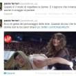paola ferrari su twitter 02