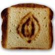 Tostapane stampa vagina sui toast. Si vende su Amazon (foto) 2
