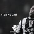 Vucinic-Guarin, ironia interista su Twitter: "Ho confuso Vucinic per Ventola" 2