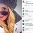 Siljie Norendal, la regina dello snowboard che strega Sochi07