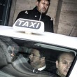 Giulietta, Smart, bici, treno, taxi: ecco come si muove Matteo Renzi011