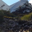 Algeria, aereo militare cade: 103 a bordo, 102 morti08