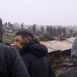 Algeria, aereo militare cade: 103 a bordo, 102 morti07