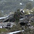 Algeria, aereo militare cade: 103 a bordo, 102 morti04