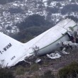 Algeria, aereo militare cade: 103 a bordo, 102 morti02