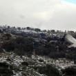 Algeria, aereo militare cade: 103 a bordo, 102 morti01