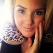 Silje Norendal twitter