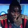 Balotelli, la bufala del pianto per razzismo04