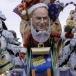 Carnevale di Viareggio: le maschere07