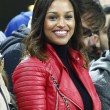 Fanny Neguesha, la fidanzata di Mario Balotelli a San Siro04