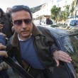 Francesco Schettino arriva al Giglio e sale sulla Costa Concordia08