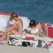 Georgia May Jagger in sexy bikini a Miami02